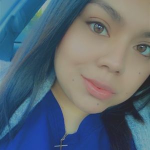 Meet your Posher, Marisol